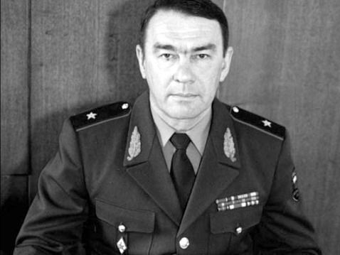Андрей ГОРБОНОС |  «Героизм среди сегодняшних военных не редкость»