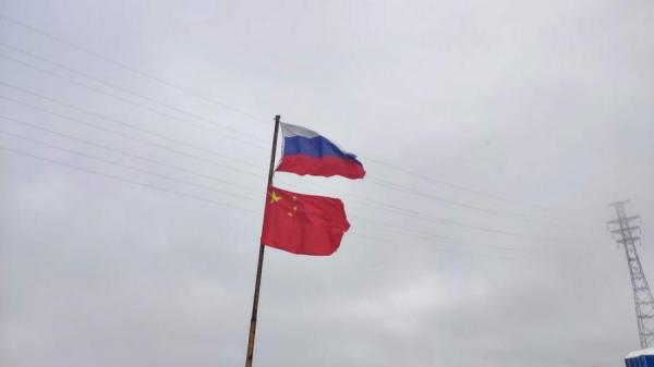 primpress.ru |  Китай не одобряет. Приятная новость для России