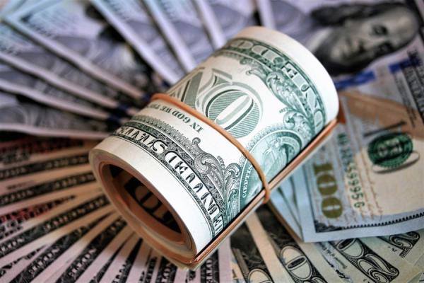 фото pixabay.com |  Сколько? Центробанк предупредил россиян о снятии долларов со своих счетов