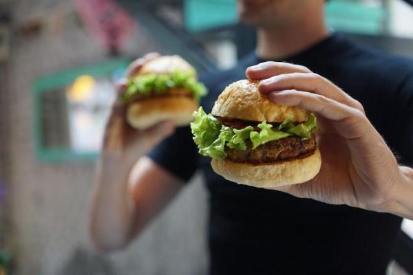 фото pixabay.com |  По гамбургерскому счету. Burger King попал в ловушку