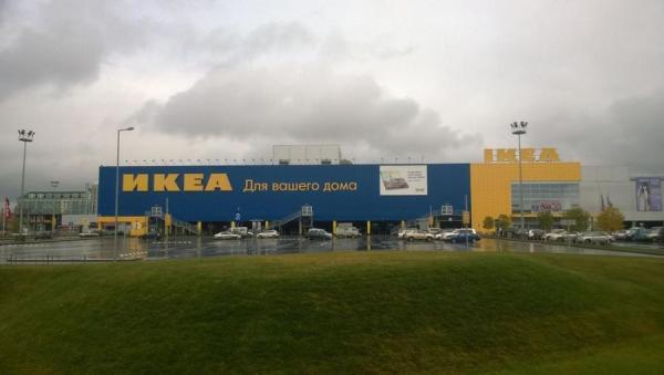 фото: ru.wikipedia.org |  Шведы отступают. Ikea приняла печальное для многих решение