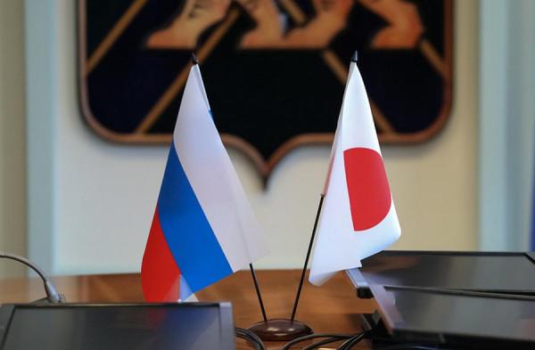 primorsky.ru |  Япония не осталась в стороне от санкций. Новая спецоперация против России