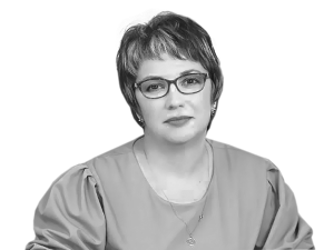 Александра Горшкова